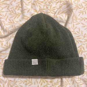 Norse Projects Wool Beanie